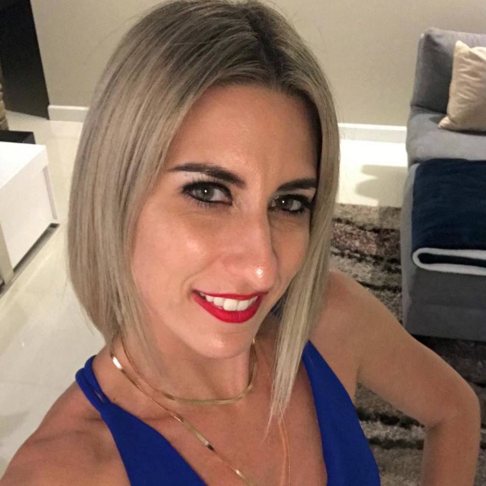 Meet your Posher, Irantzu